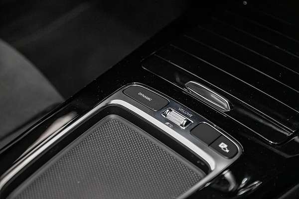 2024 Mercedes-Benz A-Class A200 W177