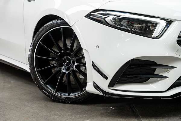 2020 Mercedes-Benz A-Class A35 AMG W177