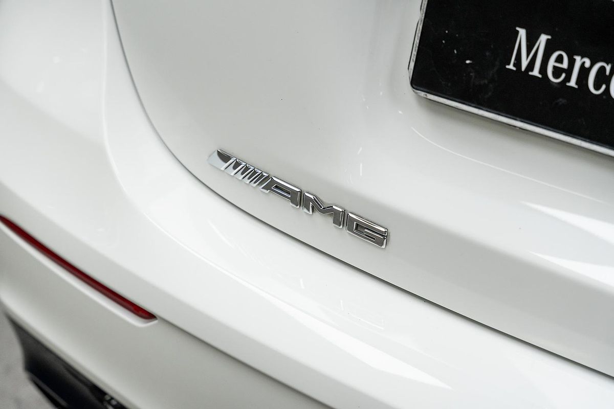 2020 Mercedes-Benz A-Class A35 AMG W177