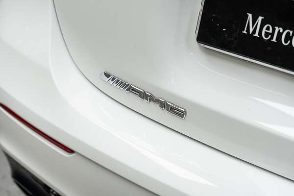 2020 Mercedes-Benz A-Class A35 AMG W177