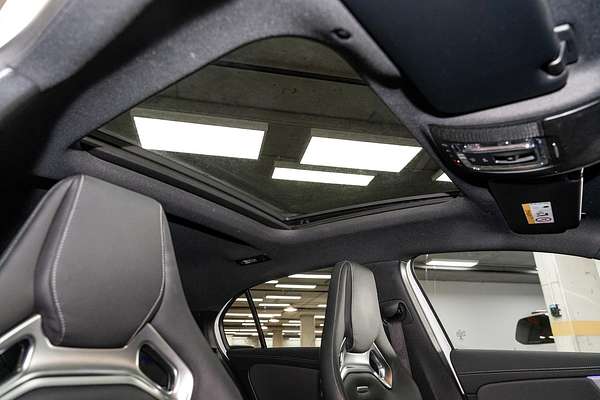2020 Mercedes-Benz A-Class A35 AMG W177