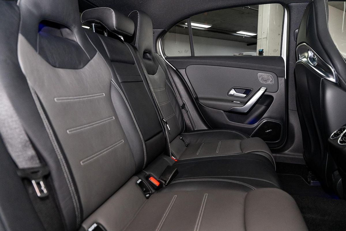 2020 Mercedes-Benz A-Class A35 AMG W177