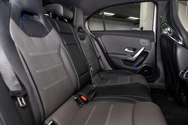 2020 Mercedes-Benz A-Class A35 AMG W177