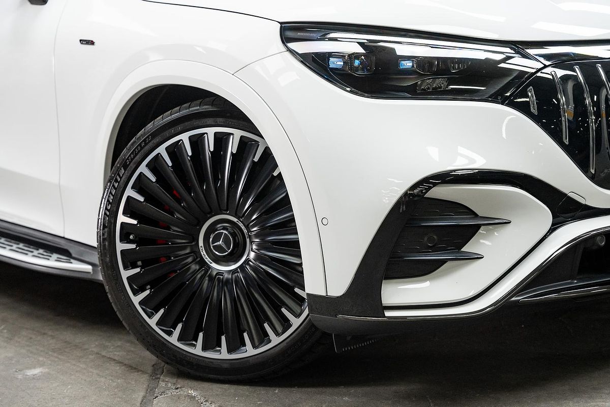 2024 Mercedes-Benz EQE EQE53 AMG X294