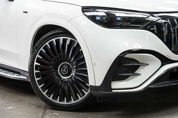 2024 Mercedes-Benz EQE EQE53 AMG X294