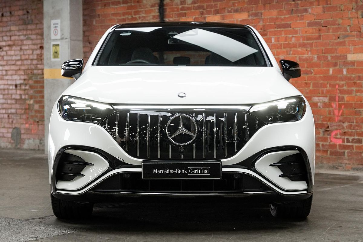 2024 Mercedes-Benz EQE EQE53 AMG X294