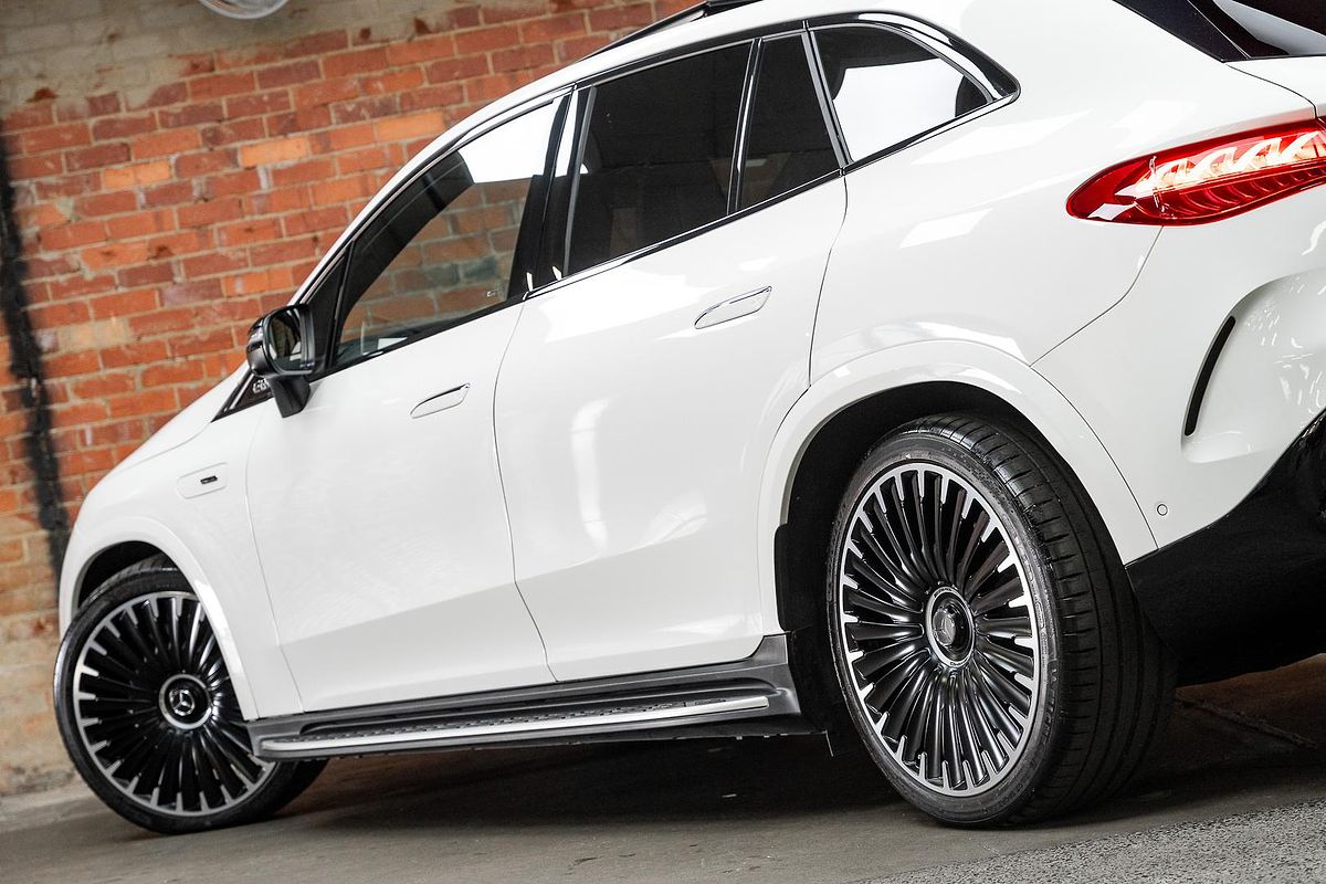 2024 Mercedes-Benz EQE EQE53 AMG X294
