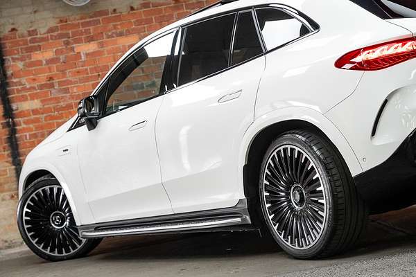 2024 Mercedes-Benz EQE EQE53 AMG X294