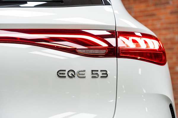 2024 Mercedes-Benz EQE EQE53 AMG X294