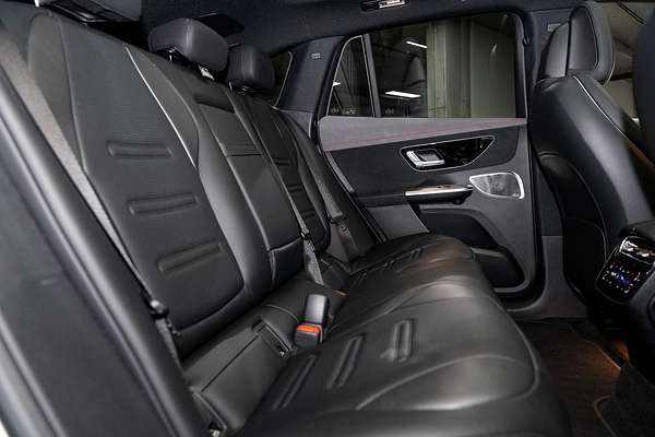 2024 Mercedes-Benz EQE EQE53 AMG X294