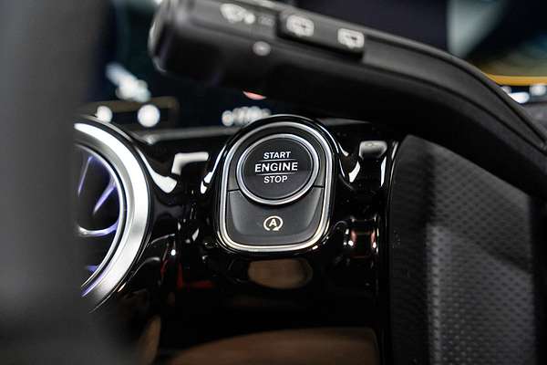 2020 Mercedes-Benz A-Class A35 AMG W177
