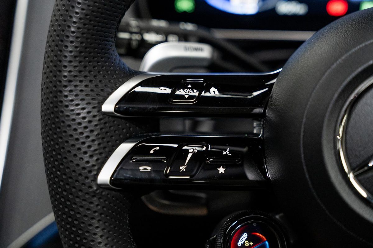 2024 Mercedes-Benz EQE EQE53 AMG X294