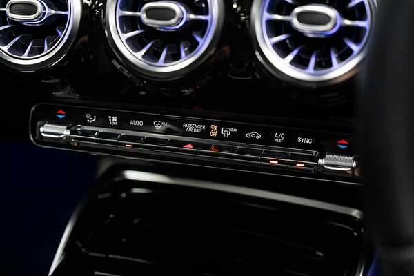 2020 Mercedes-Benz A-Class A35 AMG W177