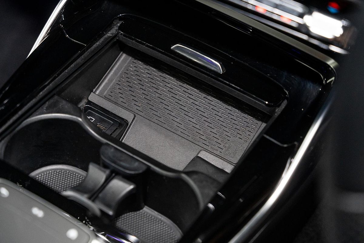 2020 Mercedes-Benz A-Class A35 AMG W177