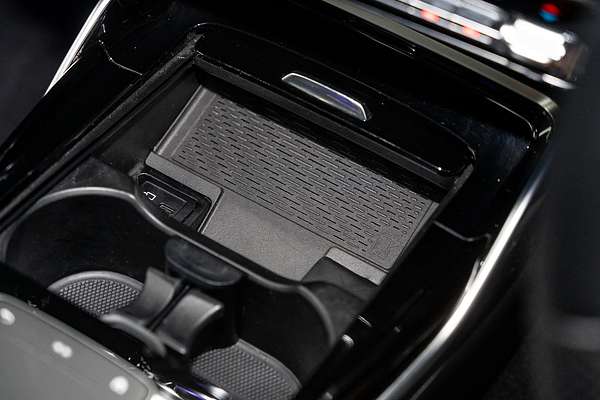 2020 Mercedes-Benz A-Class A35 AMG W177