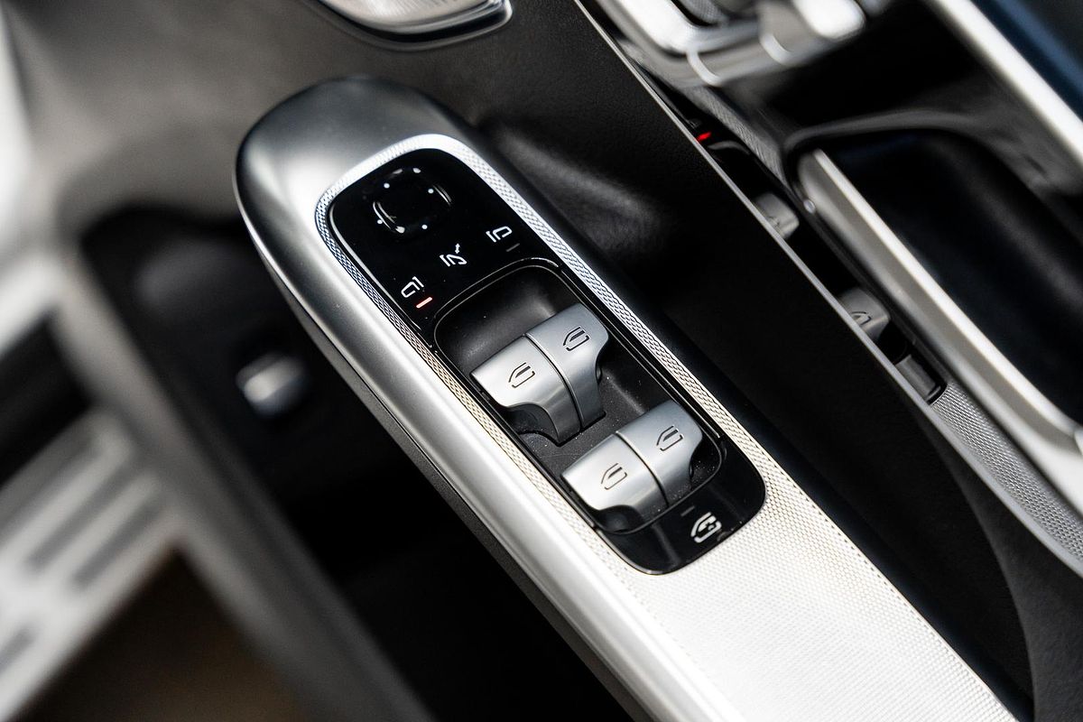 2024 Mercedes-Benz EQE EQE53 AMG X294