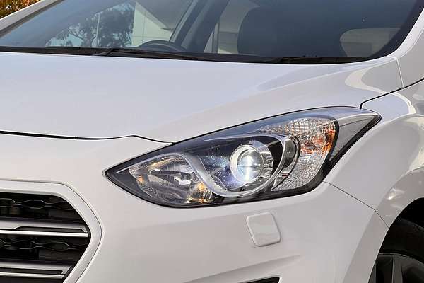 2016 Hyundai i30 Premium GD3 Series II