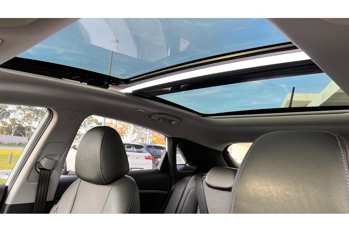 2016 Hyundai i30 Premium GD3 Series II