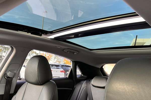 2016 Hyundai i30 Premium GD3 Series II