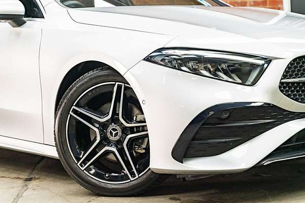 2024 Mercedes-Benz A-Class A200 W177