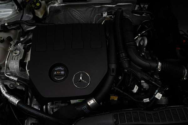 2024 Mercedes-Benz A-Class A200 W177