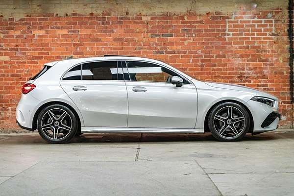 2024 Mercedes-Benz A-Class A200 W177