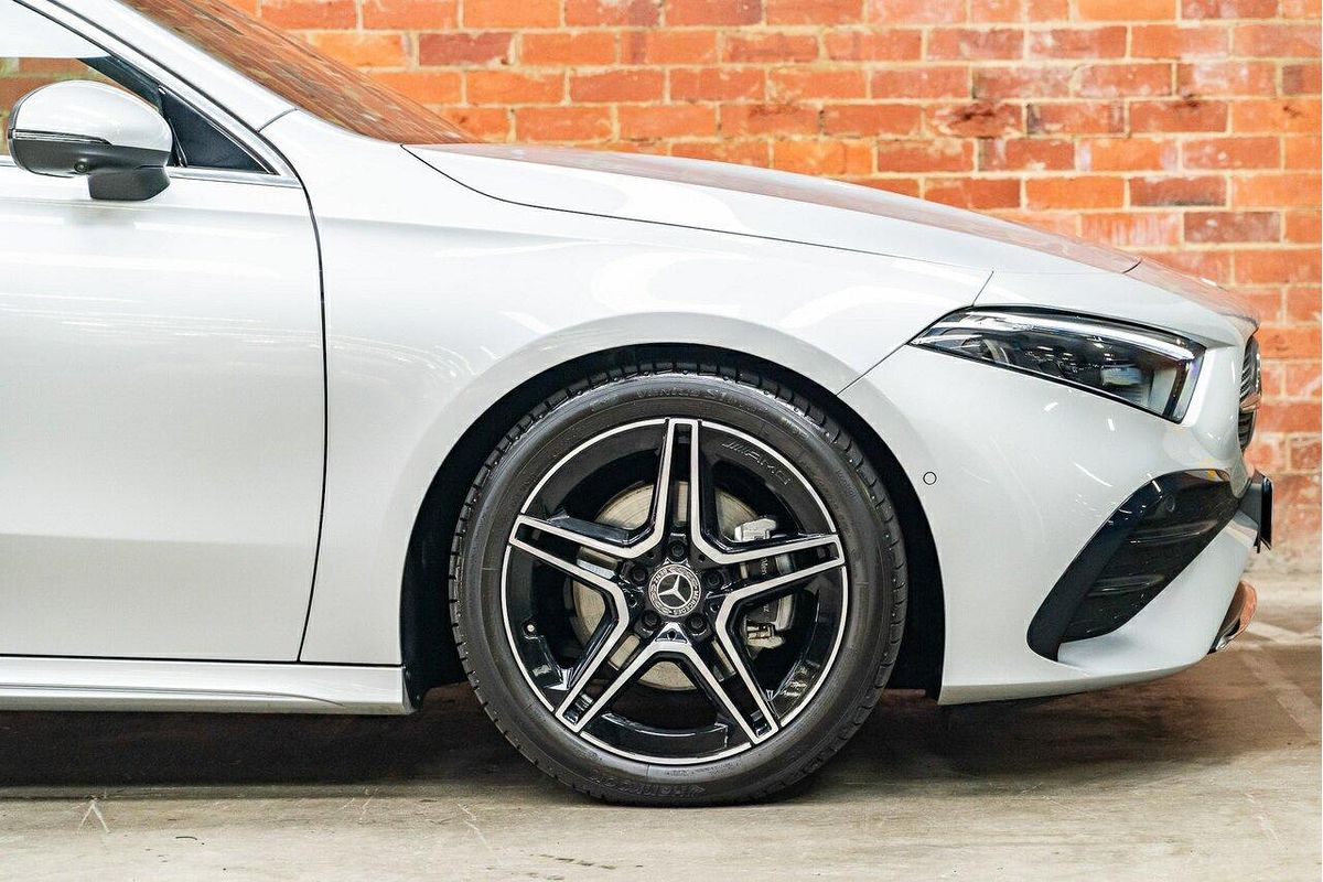 2024 Mercedes-Benz A-Class A200 W177