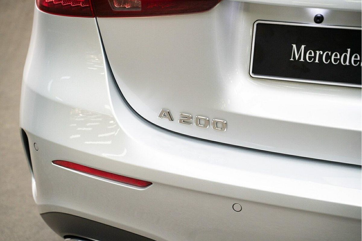 2024 Mercedes-Benz A-Class A200 W177