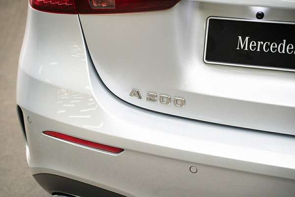 2024 Mercedes-Benz A-Class A200 W177