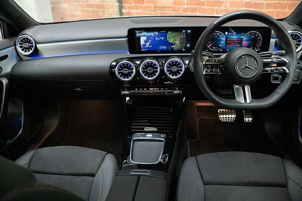 2024 Mercedes-Benz A-Class A200 W177