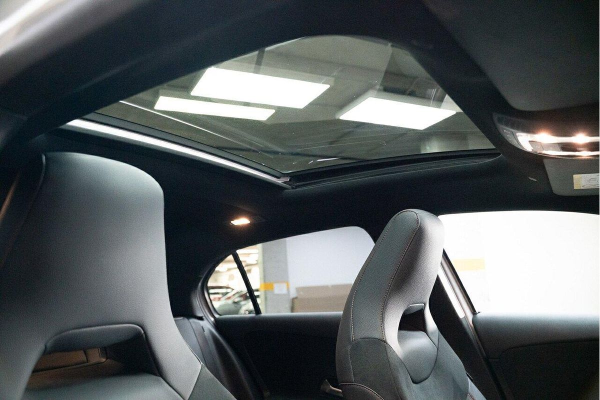 2024 Mercedes-Benz A-Class A200 W177