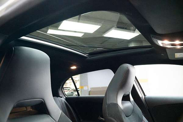 2024 Mercedes-Benz A-Class A200 W177