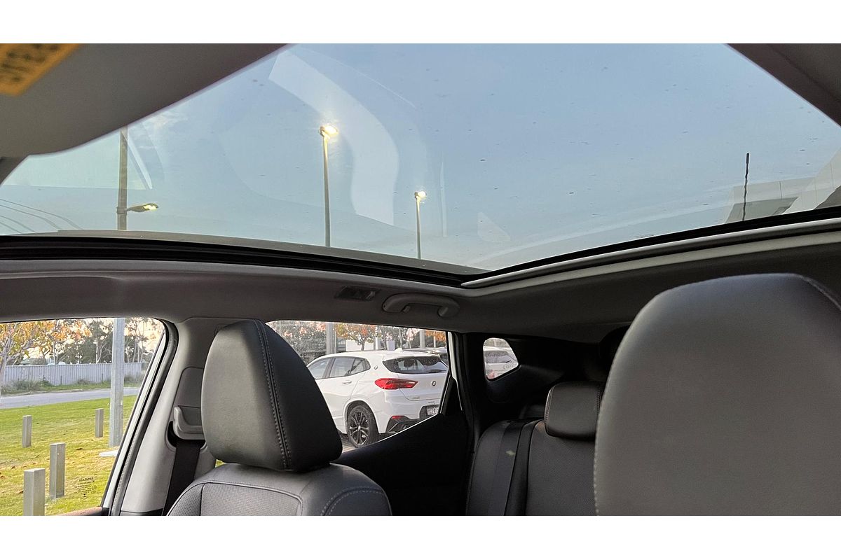 2016 Nissan QASHQAI Ti J11