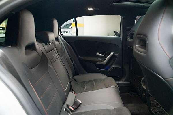 2024 Mercedes-Benz A-Class A200 W177
