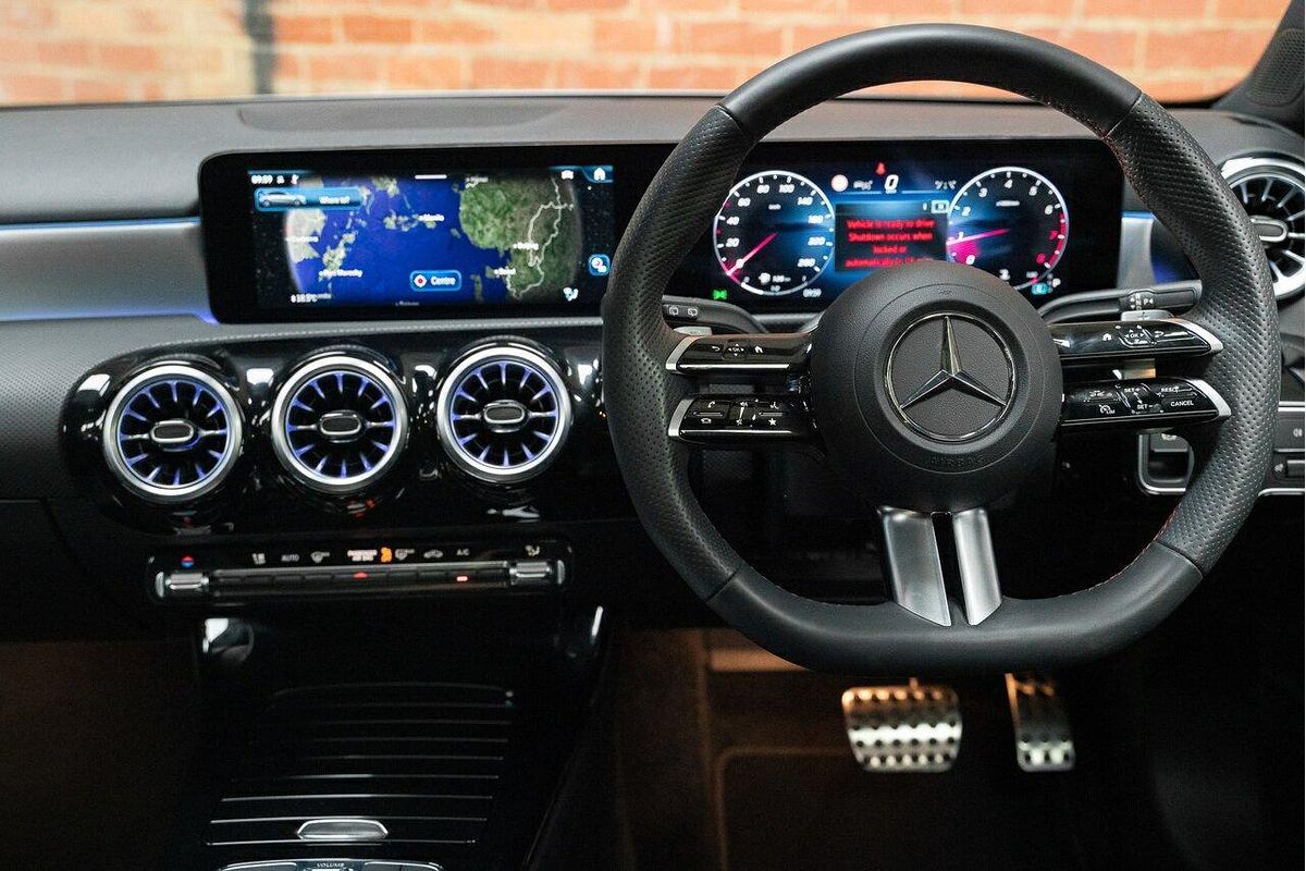 2024 Mercedes-Benz A-Class A200 W177