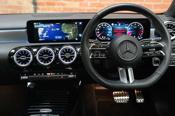 2024 Mercedes-Benz A-Class A200 W177