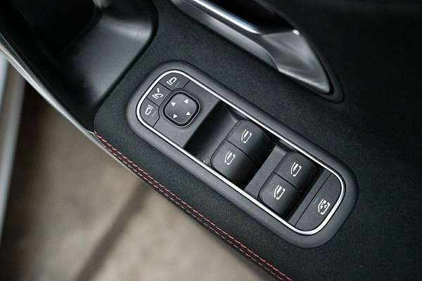 2024 Mercedes-Benz A-Class A200 W177