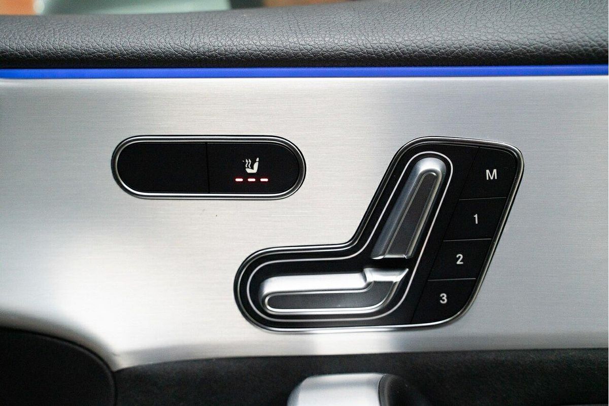 2024 Mercedes-Benz A-Class A200 W177