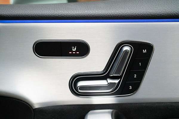 2024 Mercedes-Benz A-Class A200 W177