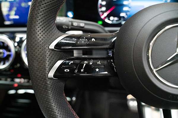 2024 Mercedes-Benz A-Class A200 W177