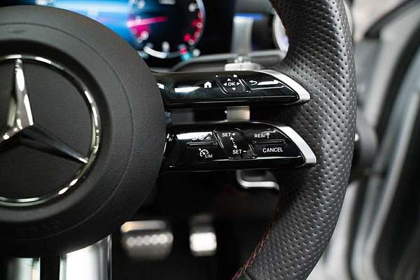 2024 Mercedes-Benz A-Class A200 W177
