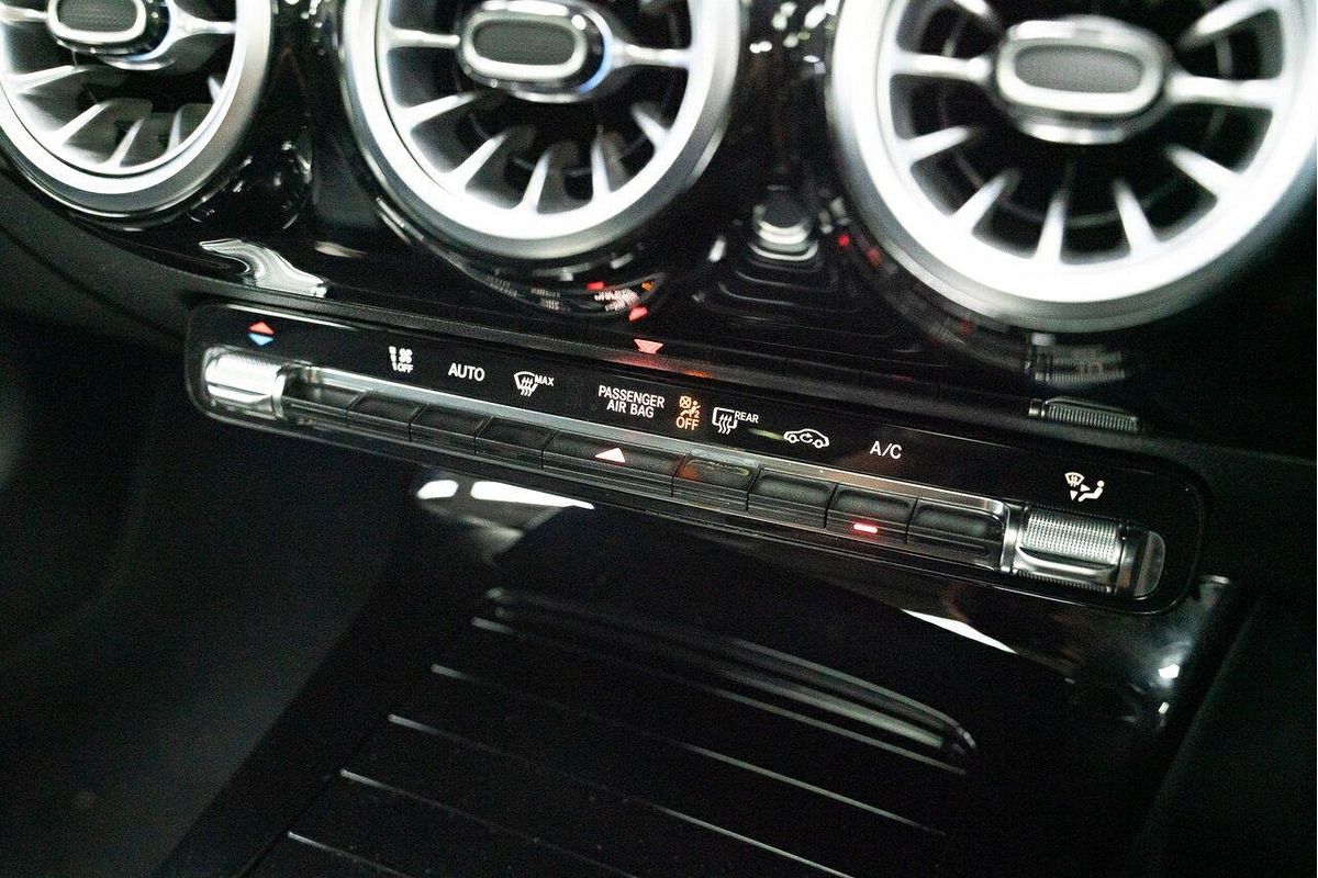 2024 Mercedes-Benz A-Class A200 W177