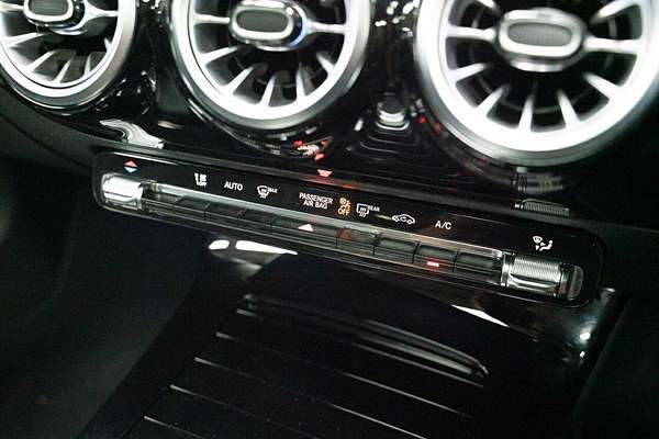 2024 Mercedes-Benz A-Class A200 W177