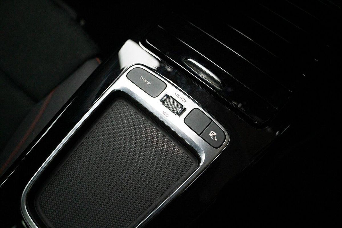 2024 Mercedes-Benz A-Class A200 W177