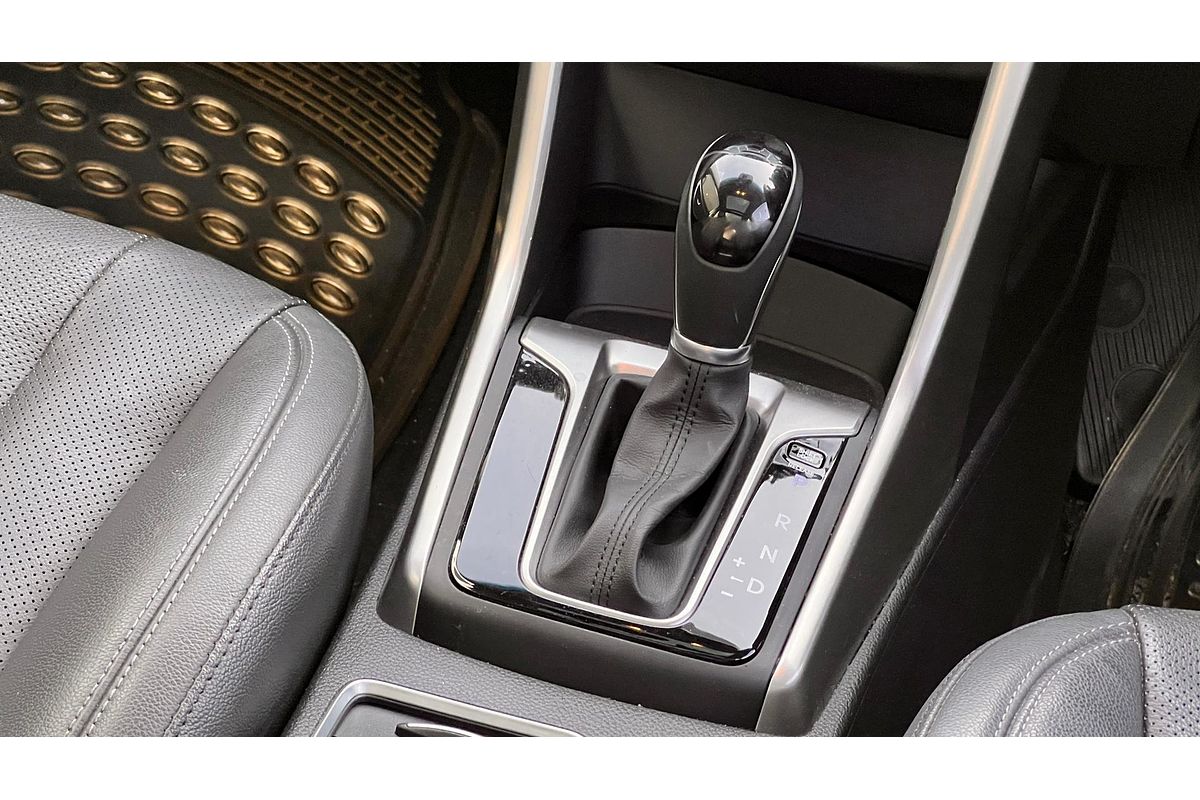 2016 Hyundai i30 Premium GD3 Series II