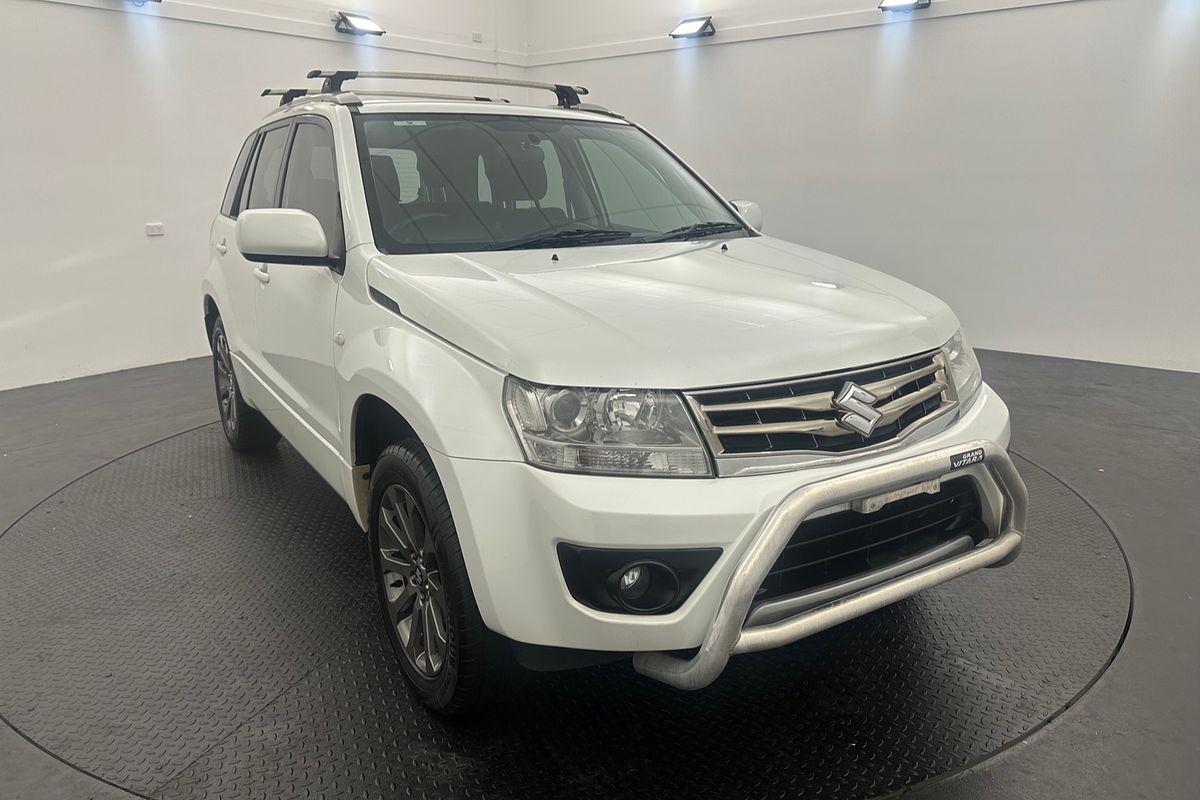 2016 Suzuki Grand Vitara Sport JB