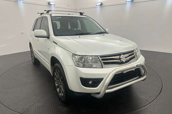 2016 Suzuki Grand Vitara Sport JB