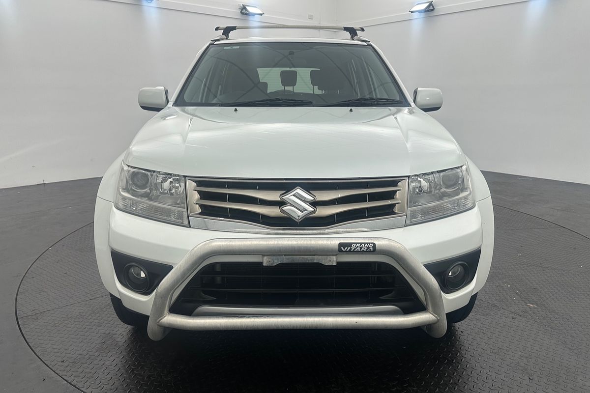 2016 Suzuki Grand Vitara Sport JB