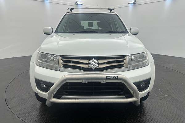 2016 Suzuki Grand Vitara Sport JB