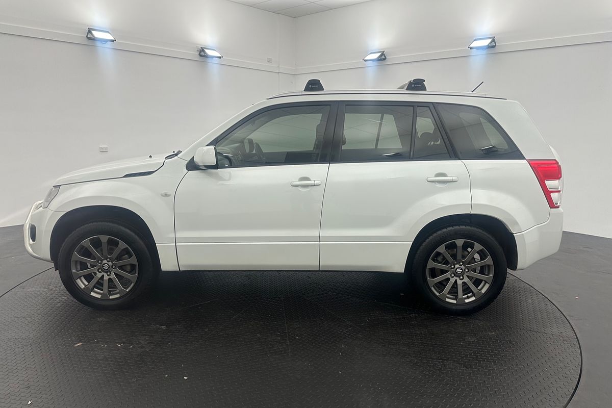 2016 Suzuki Grand Vitara Sport JB